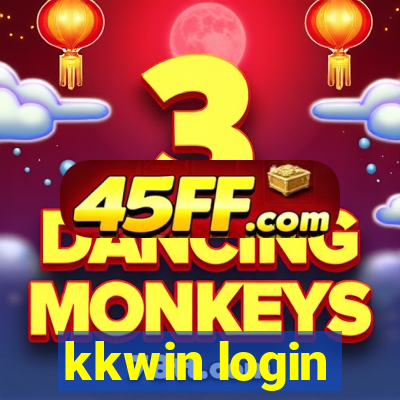 kkwin login